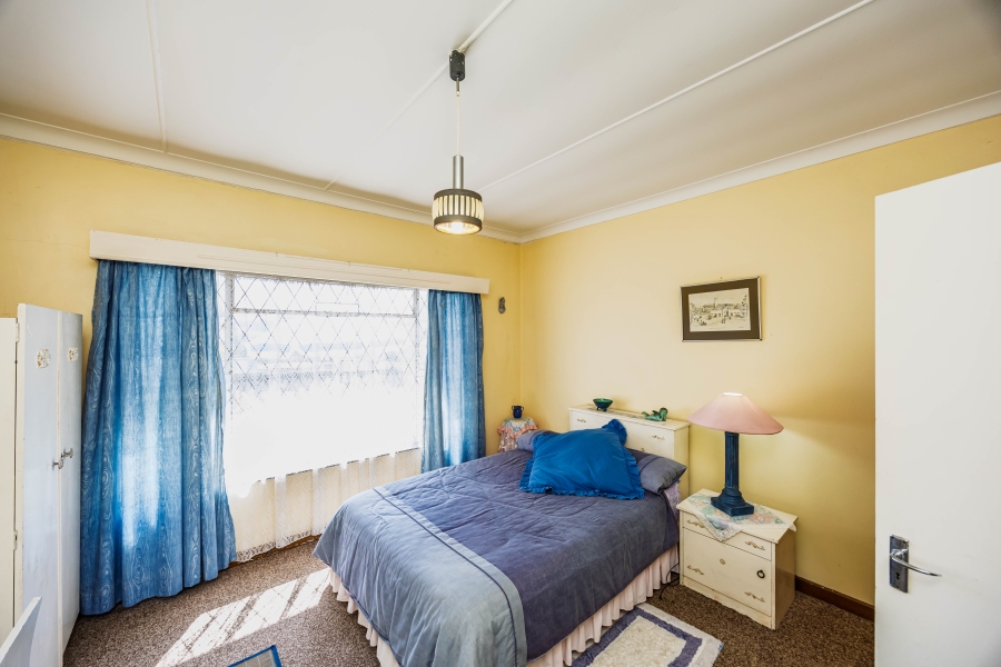 4 Bedroom Property for Sale in Berea Eastern Cape